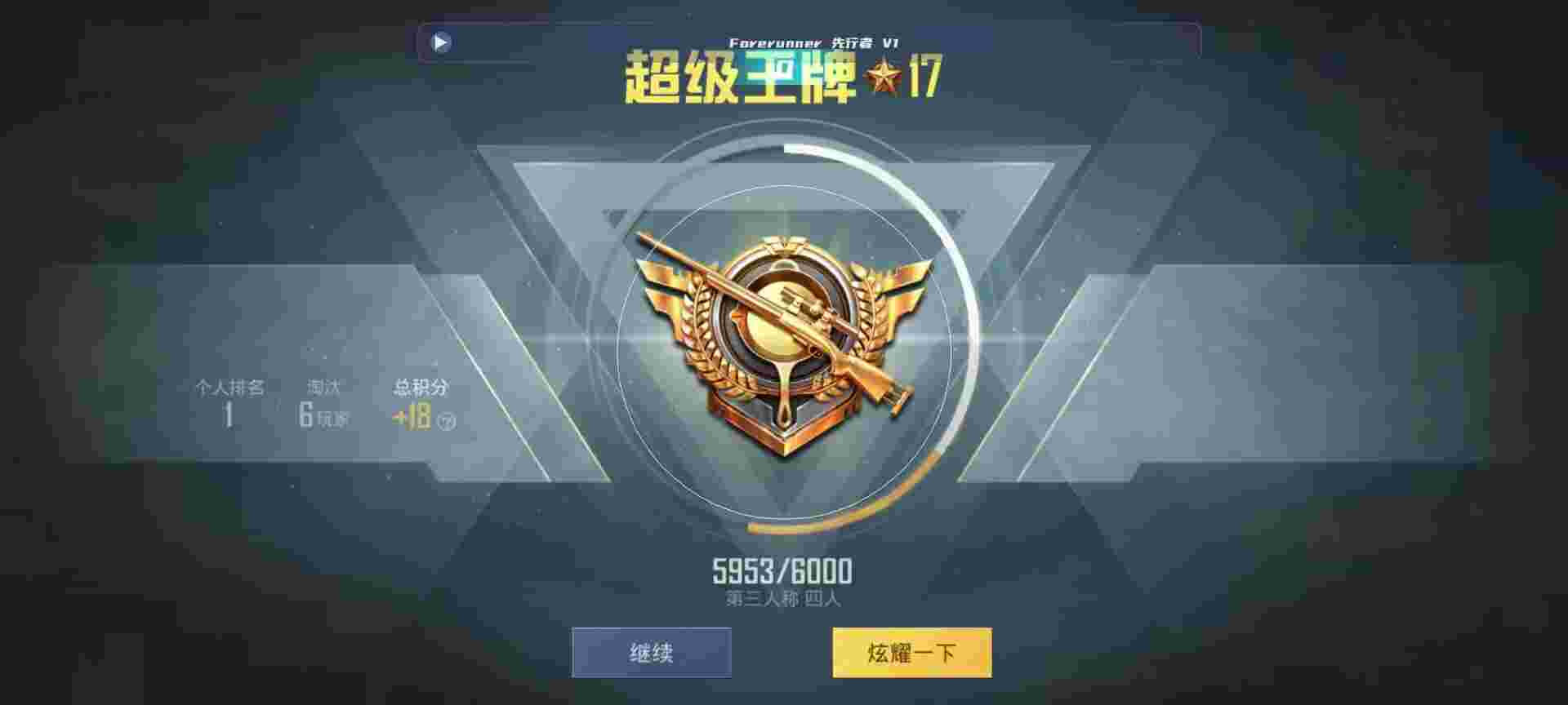 和平精英鸡腿辅助自瞄 - ��ƽ��Ӣ���ʵ����Ƶ辅助预览图